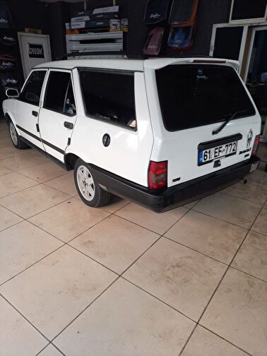 TOFAS KARTAL