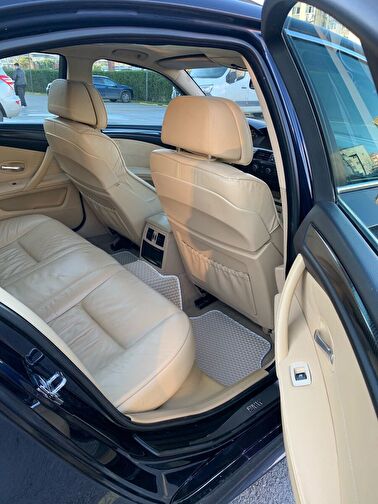 BMW 5 SERISI