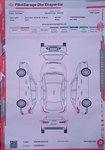 SEAT TOLEDO