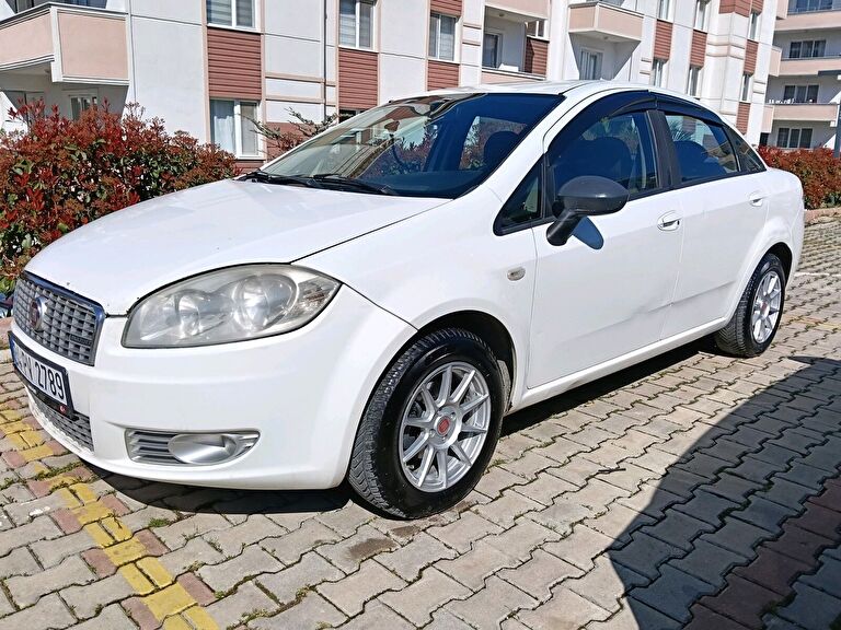 FIAT LINEA