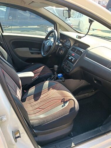 FIAT LINEA