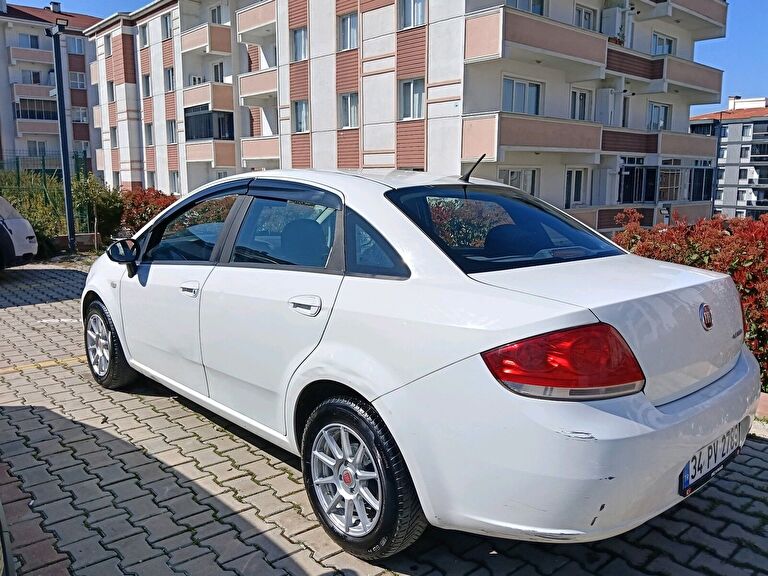 FIAT LINEA