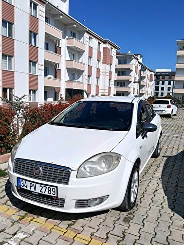 FIAT LINEA