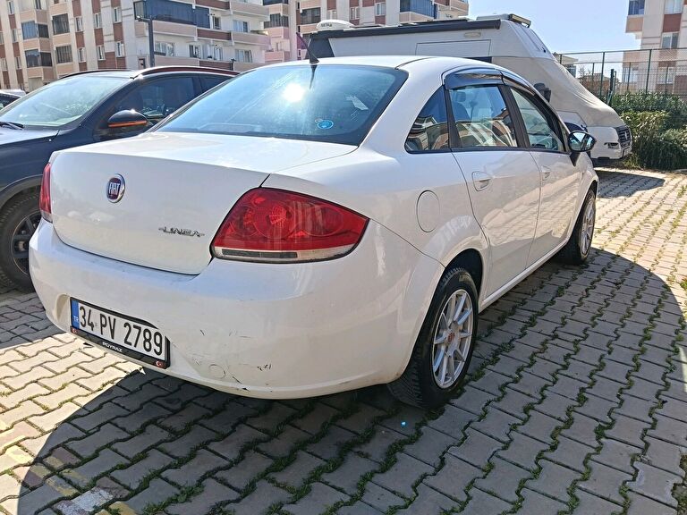 FIAT LINEA