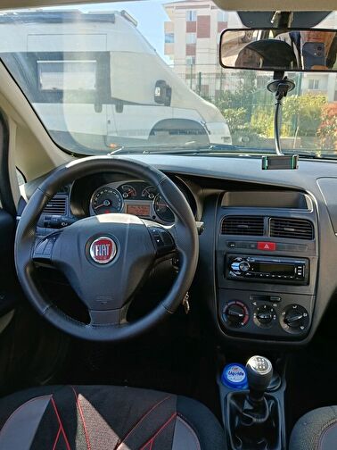 FIAT LINEA