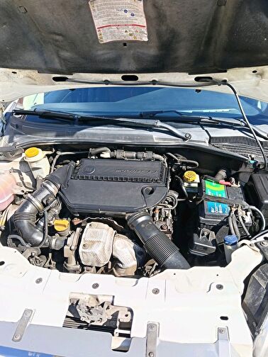 FIAT LINEA