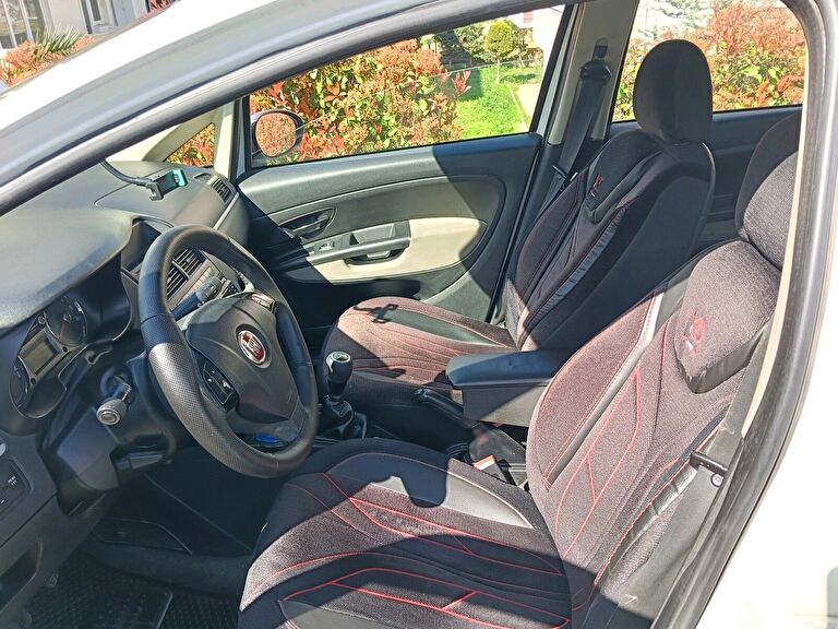FIAT LINEA