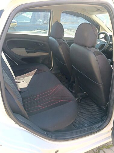 FIAT LINEA