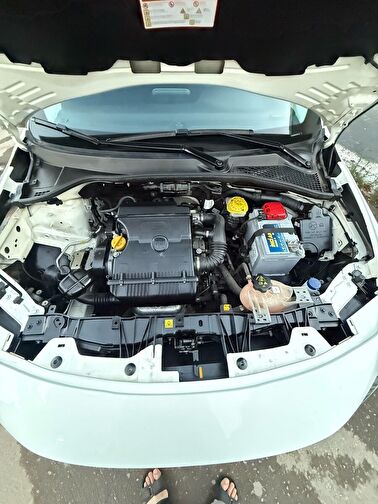 FIAT EGEA