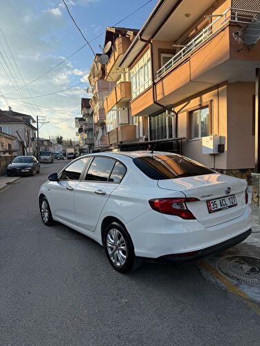 FIAT EGEA