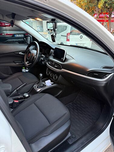 FIAT EGEA