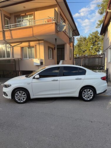 FIAT EGEA