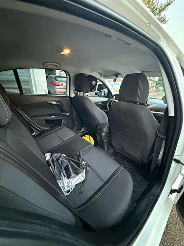 FIAT EGEA