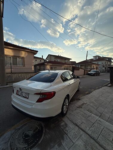 FIAT EGEA