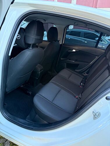 FIAT EGEA