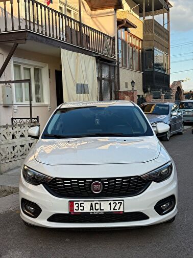 FIAT EGEA