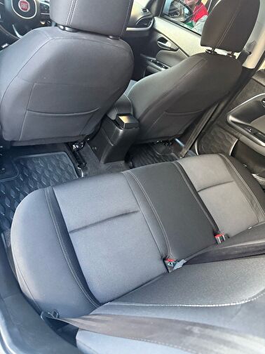 FIAT EGEA