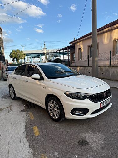 FIAT EGEA