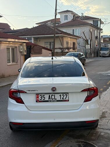FIAT EGEA