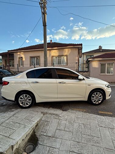 FIAT EGEA