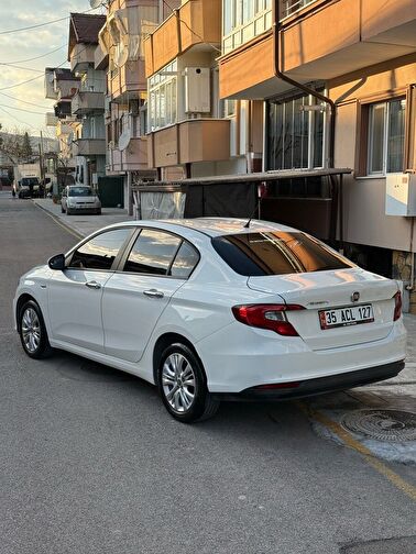 FIAT EGEA