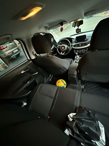 FIAT EGEA