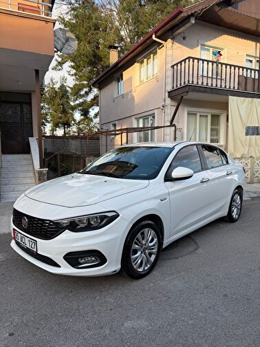 FIAT EGEA