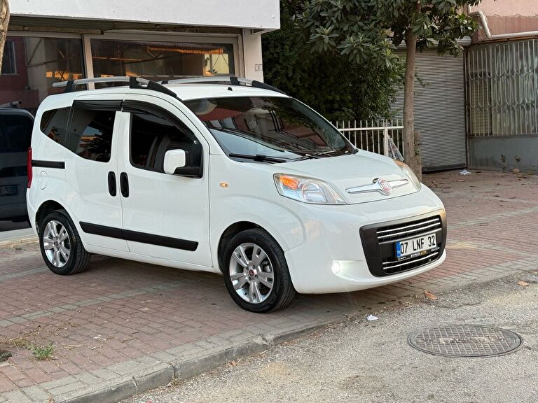 FIAT FIORINO