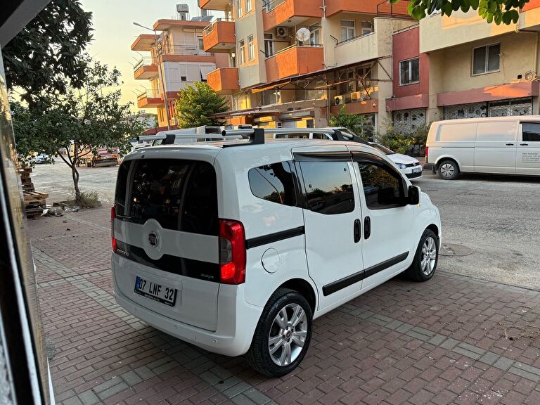 FIAT FIORINO