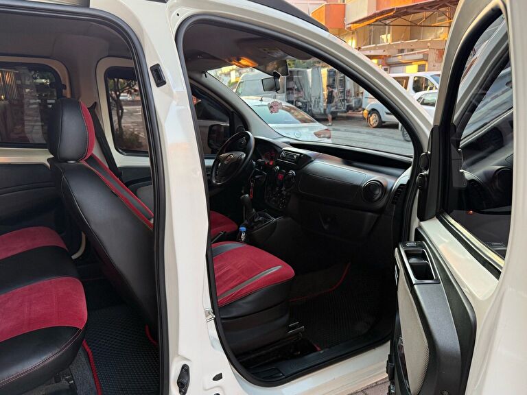 FIAT FIORINO