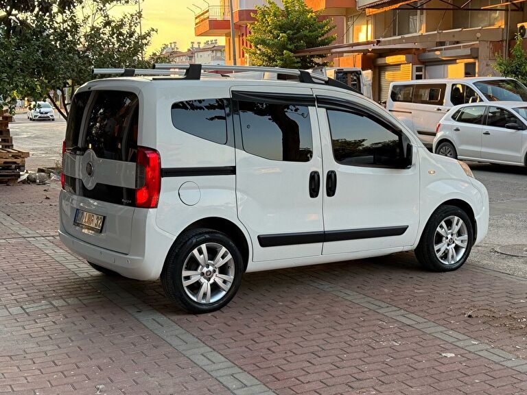 FIAT FIORINO