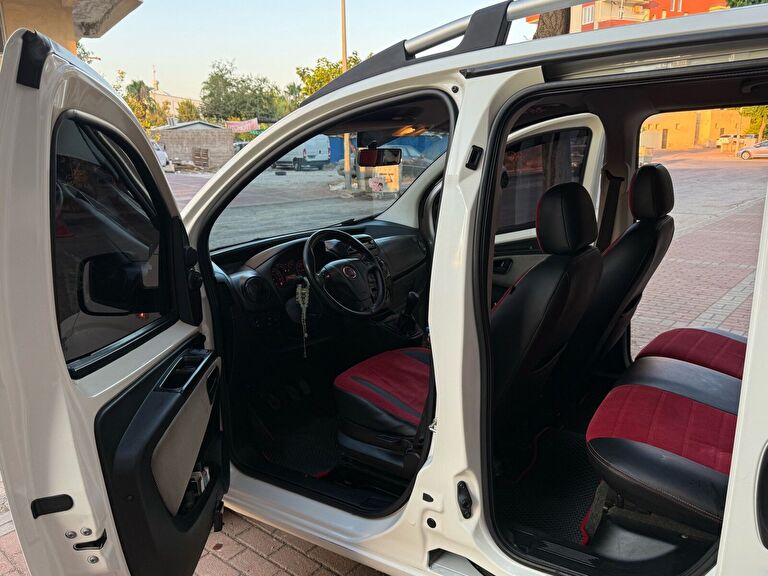 FIAT FIORINO