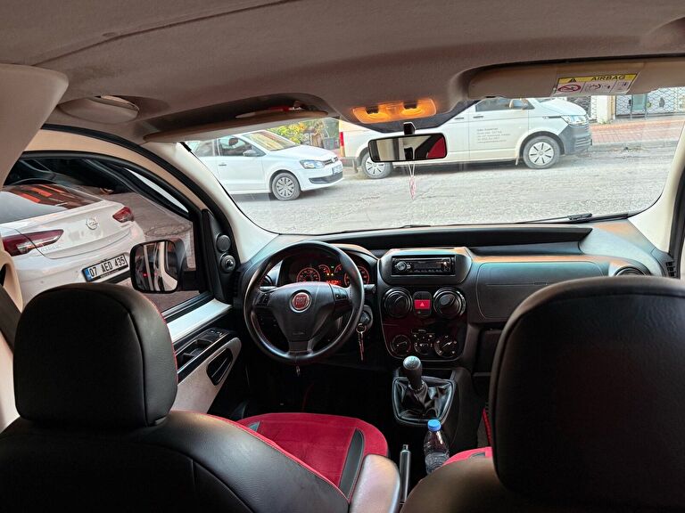 FIAT FIORINO