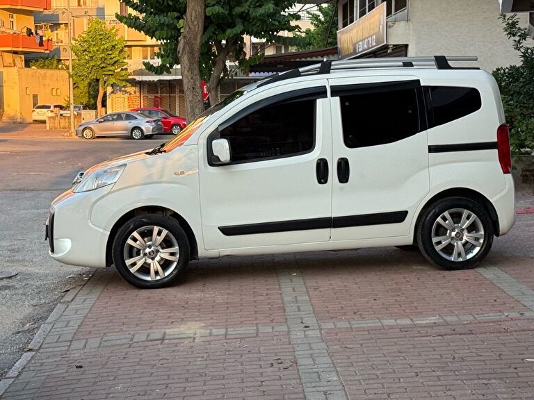 FIAT FIORINO