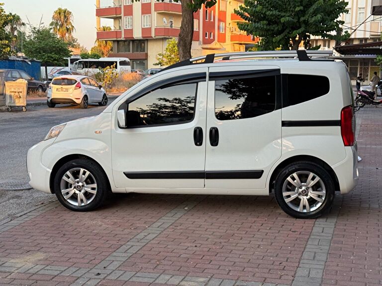 FIAT FIORINO