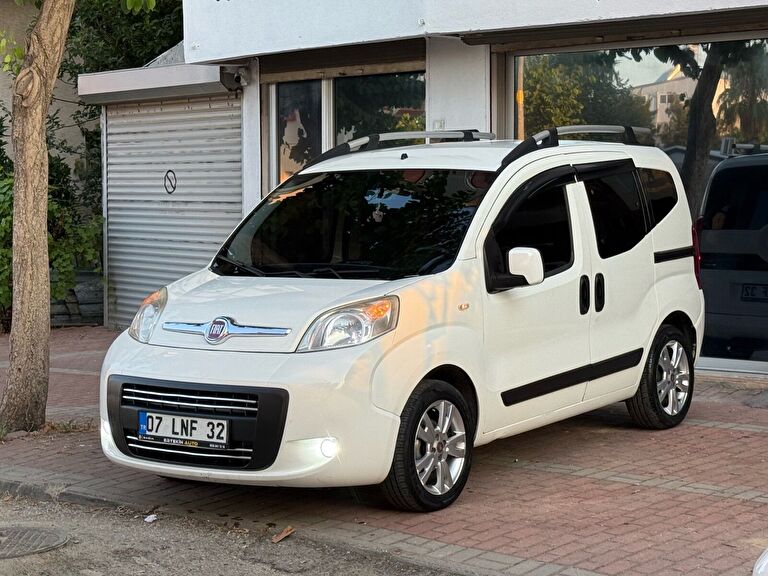 FIAT FIORINO