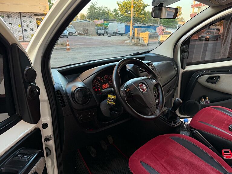 FIAT FIORINO