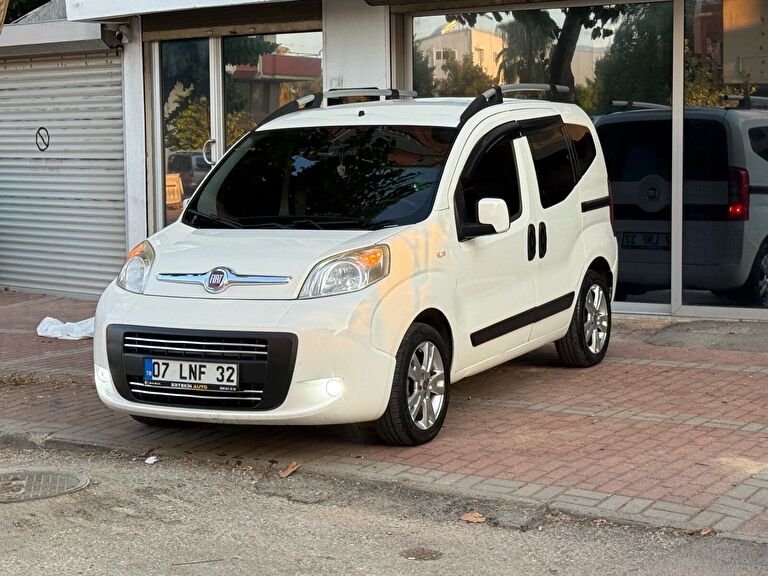 FIAT FIORINO