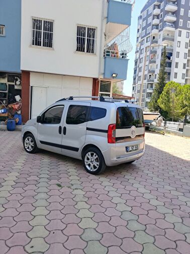 FIAT FIORINO PANORAMA