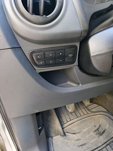 FIAT FIORINO PANORAMA