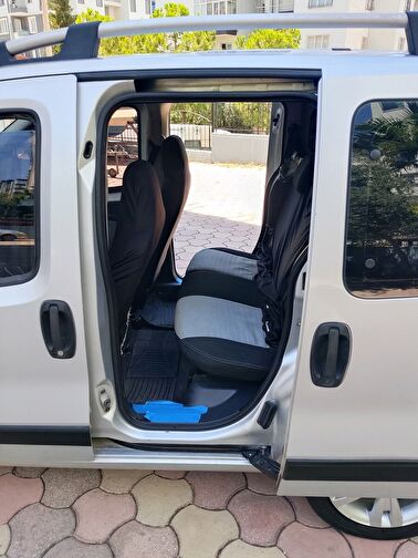 FIAT FIORINO PANORAMA