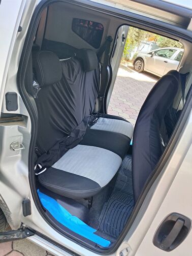 FIAT FIORINO PANORAMA