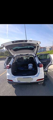 CHERY TIGGO7 PRO MAX