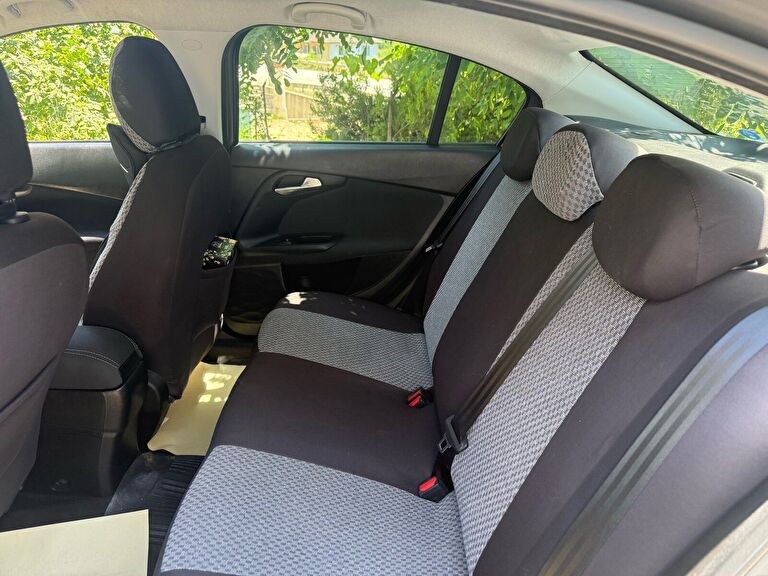 FIAT EGEA