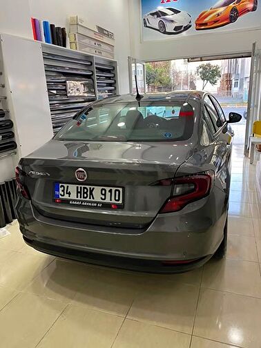 FIAT EGEA