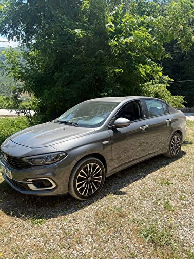 FIAT EGEA