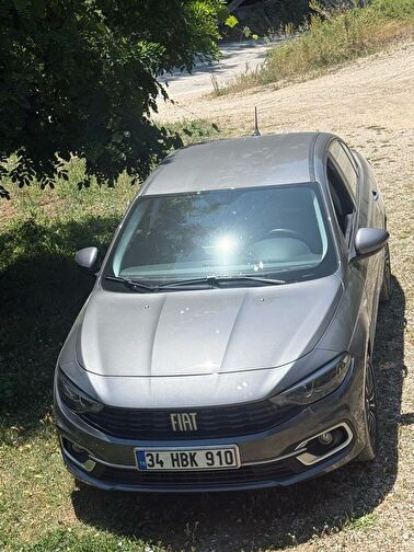 FIAT EGEA
