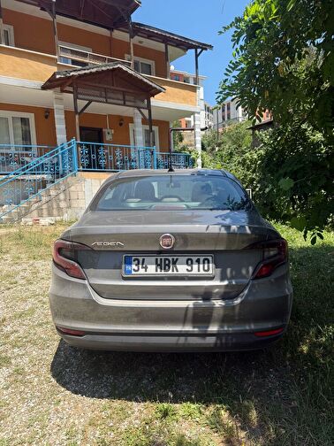 FIAT EGEA