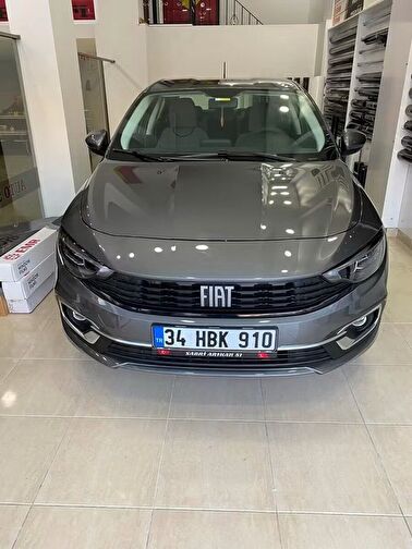 FIAT EGEA