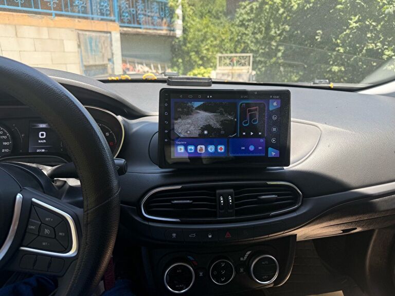 FIAT EGEA
